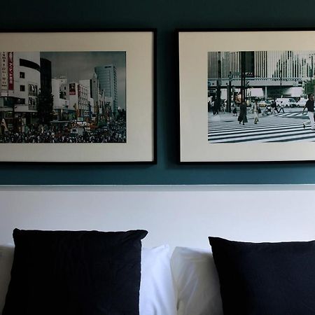 Close to Passeig de Gracia B&B Barcelona Habitación foto