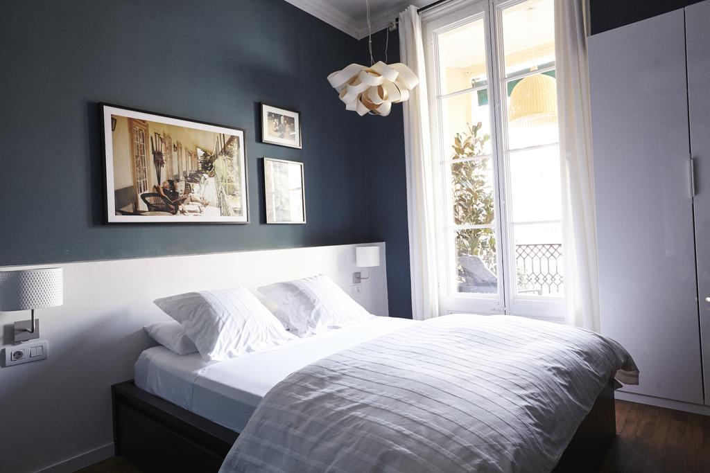Close to Passeig de Gracia B&B Barcelona Habitación foto