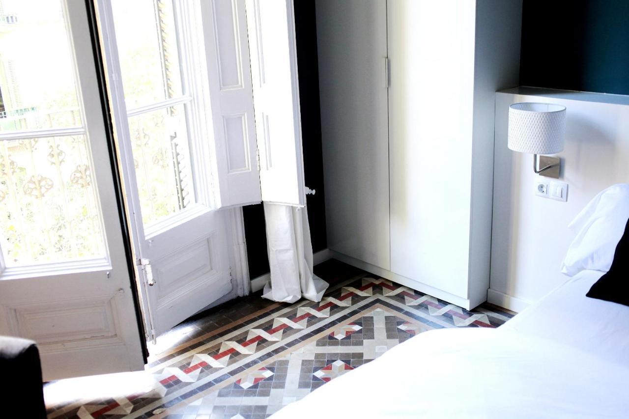 Close to Passeig de Gracia B&B Barcelona Exterior foto